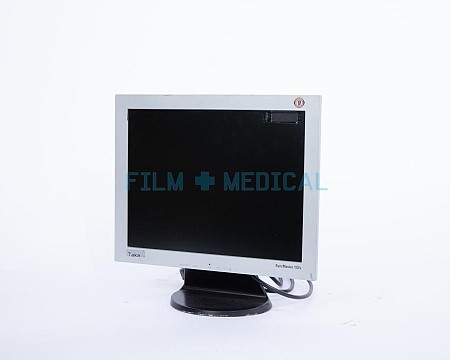 Computer Monitor Screen